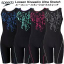 【全品ポイント2倍&300円OFFクーポン】スピード speedo レ...(4)