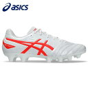 【全品ポイント3倍+最大1500円OFFクーポン】アシックス asics サッカー スパイク メンズ レディース DS LIGHT CLUB WIDE 1103...