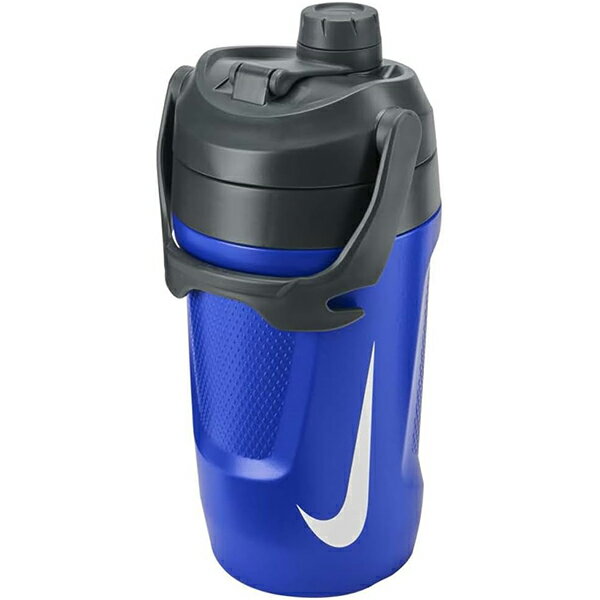 【全品ポイント3倍+最大2000円OFFクーポン】ナイキ NIKE ウォーター ボトル フューエル ジャグ 1900ml チャグ HY8021 405