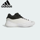 【全品ポイント3倍+最大1500円OFFクーポン】アディダス adidas メンズ バスケットボールシューズ DAME X デイム 10 バッシュ JP6089