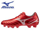 【全品ポイント3倍+最大1500円OFFクーポン】ミズノ MIZUNO サッカー スパイク メンズ レディース モナルシーダNEO 3 SELECT P1GA2...