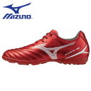 【全品ポイント3倍+最大1500円OFFクーポン】ミズノ MIZUNO サッカー トレーニングシューズ メンズ レディース モナルシーダNEO 3 SELECT...