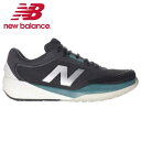 【全品ポイント3倍+最大1500円OFFクーポン】ニューバランス new balance テニスシューズ メンズ FuelCell 996 V6 Omni MC...