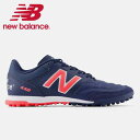 【全品ポイント3倍+最大1500円OFFクーポン】ニューバランス new balance サッカー トレーニングシューズ メンズ レディース 442 V2 TE...