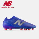【全品ポイント3倍+最大1500円OFFクーポン】ニューバランス new balance サッカー スパイク メンズ レディース TEKELA ELITE LO...