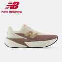 ニューバランス new balance ランニングシューズ レディース FuelCell Rebel v5 WFCXLJ5B