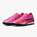 【全品ポイント3倍+最大1500円OFFクーポン】ナイキ NIKE サッカー トレーニングシューズ メンズ レディース ーキュリアル ヴェイパー 16 プロ T...