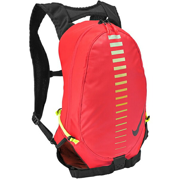 【全品ポイント3倍+最大2000円OFFクーポン】ナイキ NIKE ランニング バッグ ラン コミューター バック..