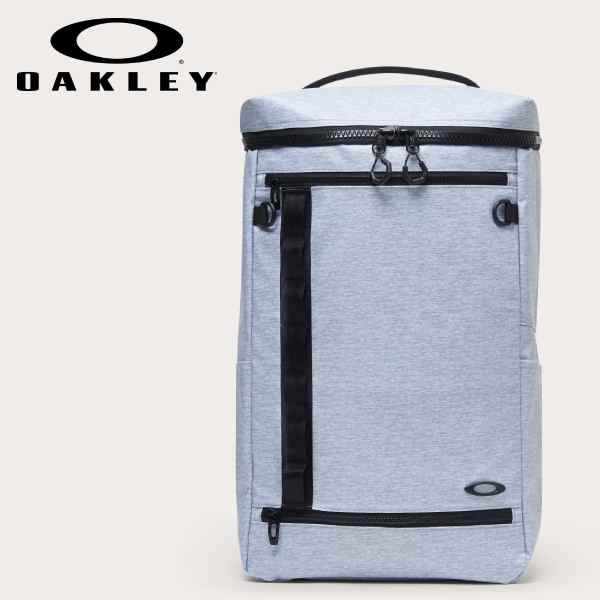 【全品ポイント3倍+最大2000円OFFクーポン】オークリー OAKLEY バックパック リュックサック ENHANCE B..