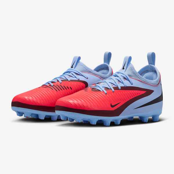 【スグに使える全品10％OFFクーポン】ナイキ NIKE サッカー スパイク ジュニア ジュニア ファントム 6 ..
