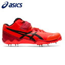 【全品ポイント3倍+最大1500円OFFクーポン】アシックス asics 陸上スパイク やり投げ(右投げ)用 メンズ JAVELIN PRO 2 1093A144-701|詳細画像
