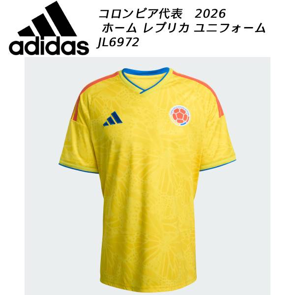 ǥ adidas  ǥ å ӥɽ 2026 ۡ ץꥫ ˥ե JL6972