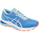 アシックス レディース ランニングシューズ　GEL-NIMBUS 21 スタンダード ゲルニンバス 1012A156 400