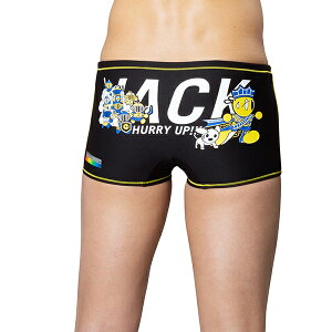 ◎■■19年秋冬★アリーナ★ジュニア競泳水着★練習用★FSA−9604J★JACK