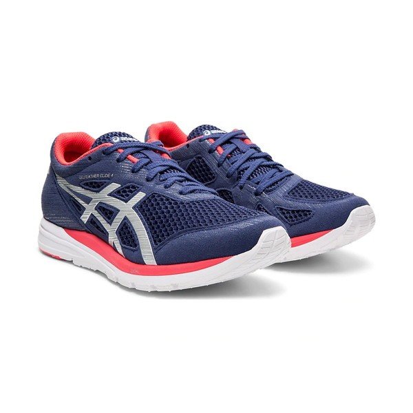 【最大10％OFFクーポン】 アシックス asics レディース ランニングシューズ LADY GELFEATHER GLIDE 4 TJR555 400