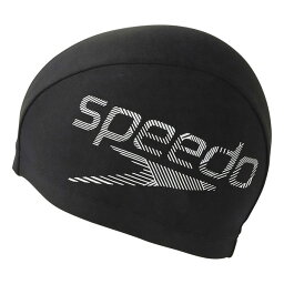 【全品ポイント3倍+対象商品10％OFF】スピード speedo トリコットキャップ SD97C67 KW