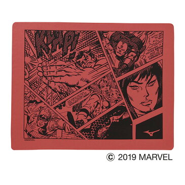 ◎●ミズノ★MARVEL★セームタオル★N2JY009062