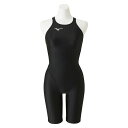 【全品ポイント2倍+最大1500円OFFクーポン】ミズノ MIZUNO レディース 競泳水着 国際水泳連盟承認 N2MG0222 09