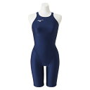 ミズノ MIZUNO レディース 競泳水着 国際水泳連盟承認 N2MG0222 14