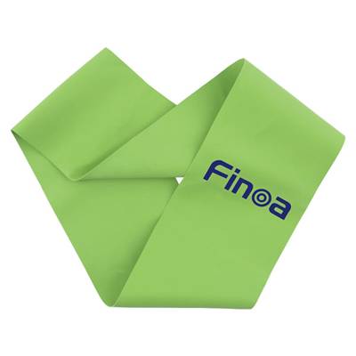 Finoa フィノア トレーニング用品 シェイプリング フィットネス 強度 弱 ジュニア 女性向け 22185