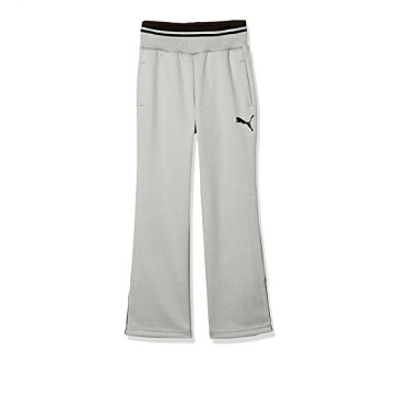 【10%OFFクーポン発行+P2倍】プーマ ガールズ トレーニング パンツ ジャージ スポーツウェア ジュニア 女の子 517878 04