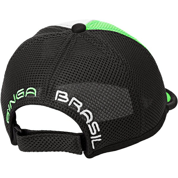 【P3倍＆9%OFFクーポン】ペナルティー サッカー フットサル JRメッシュキャップ PE9633J 75