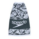 【楽天会員P5倍+全品5%OFFクーポン】スピード speedo ラップタオルM SE62005-K