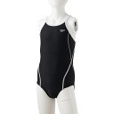 【全品ポイント3倍+最大999円OFFクーポン】スピード speedo ジュニア スクール水着 SFG02015 KW