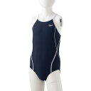 【全品ポイント3倍+最大999円OFFクーポン】スピード speedo ジュニア スクール水着 SFG02015 NW