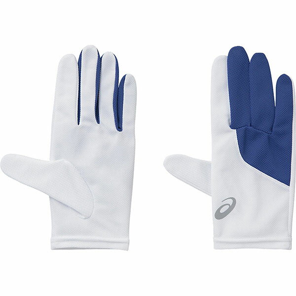  【全品ポイント2倍+最大5％OFFクーポン】アシックス asics ランニング レーシング グローブ XTG226 01