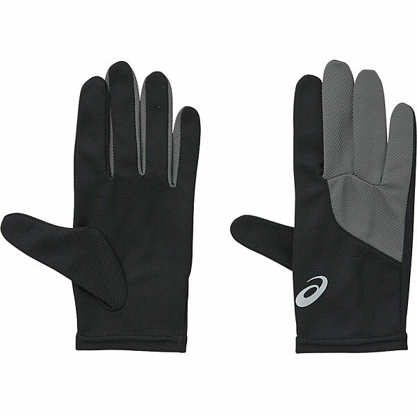  【全品ポイント2倍+最大5％OFFクーポン】アシックス asics ランニング レーシング グローブ XTG226 90