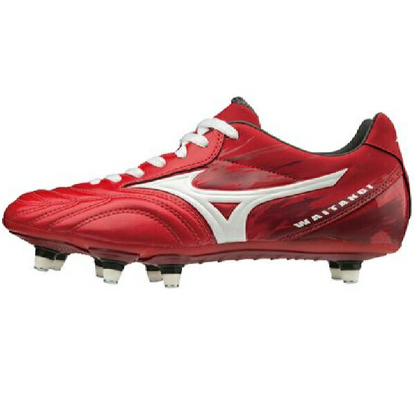 【全品10%OFFクーポン】ミズノ MIZUNO ワイタンギPS ラグビースパイク　WAITANGI PS ラグビー R1GA1900 01