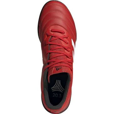 アディダス adidas サッカー フットサル トレーニング ターフ シューズ トレシュ コパ COPA 20.3 TF G28545