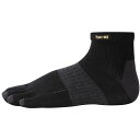 【10,000円以上で使える】600円OFFクーポンR×L アールエル ランニング ソックス 5本指メリノウールソックス Type-MS MW-2001 10(4)