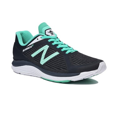 【P5倍+5%OFFクーポン】ニューバランス newbalance NB HANZO U M E1 2E ランニングシューズ メンズ MHANZUE12E グリーン