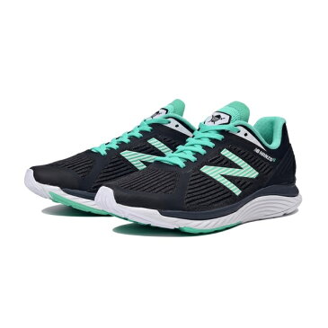 【P5倍+5%OFFクーポン】ニューバランス newbalance NB HANZO U M E1 2E ランニングシューズ メンズ MHANZUE12E グリーン