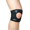 【全品ポイント3倍+最大1000円OFFクーポン】ザムスト サポーター ひざ用 左右兼用 FILMISTA KNEE Lサイズ 372203(4)