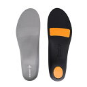 【全品ポイント3倍+対象商品10％OFF】ザムスト　インソール　Footcraft Cushioned for SPORTS　中敷き Mサイズ　379712