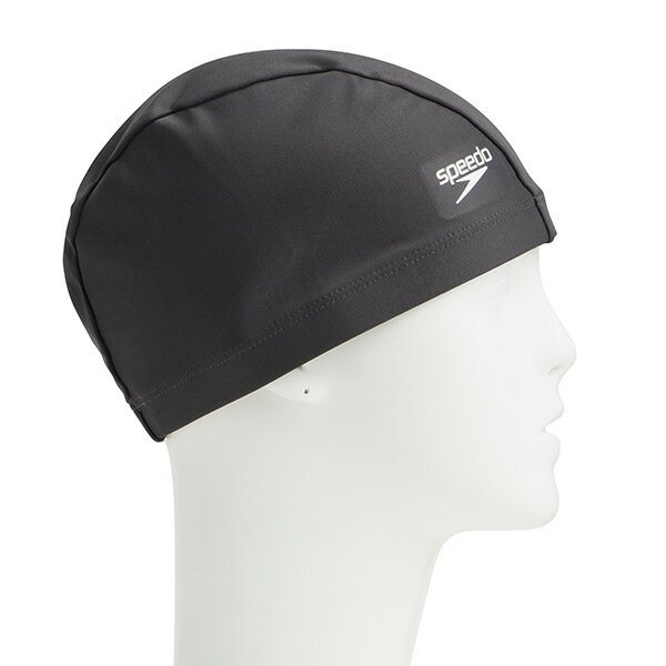 【全品ポイント3倍+200円OFFクーポン】スピード speedo トリコットキャップ SE12070 CH