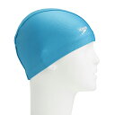 【全品ポイント3倍&3%OFFクーポン】スピード speedo トリコットキャップ SE12070 TQ