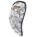 【全品ポイント3倍+最大999円OFFクーポン】ショックドクター Shock Doctor 野球 メンズ ファール カップ エアコアカップ 208 WC