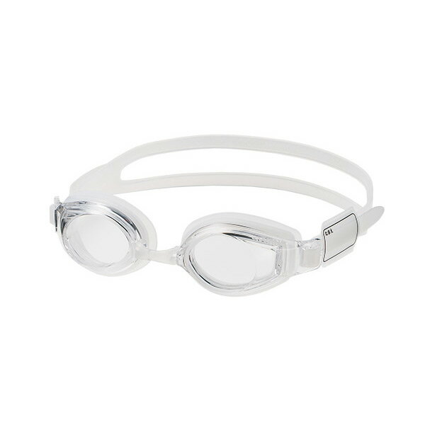 【全品ポイント5倍+3%OFFクーポン】スワンズ SWANS ジュニアゴーグル SJ24N-CLA