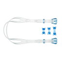 【全品ポイント5倍】ビュー VIEW 度付きレンズ用 ゴーグルパーツキット VPS570-CL