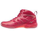 ミズノ MIZUNO メンズ レディース フィットネス シューズ WAVE DIVERSE LG 3Ltd K1GF2075 62