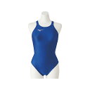 【全品ポイント2倍&最大1500円OFFクーポン】ミズノ MIZUNO レディース 競泳水着 国際水泳連盟承認 N2MA0223 27