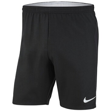 【P3倍+10%OFFクーポン】【お取り寄せ】ナイキ ジュニア サッカー パンツ YTH DF LSR IV W ショート AJ1261 010