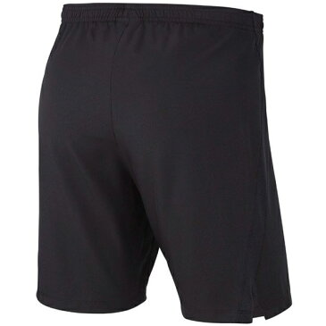 【P3倍+10%OFFクーポン】【お取り寄せ】ナイキ ジュニア サッカー パンツ YTH DF LSR IV W ショート AJ1261 010