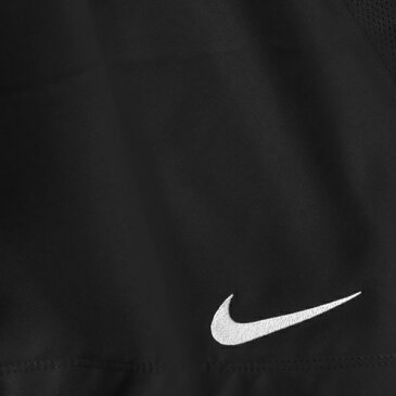 【P3倍+10%OFFクーポン】【お取り寄せ】ナイキ ジュニア サッカー パンツ YTH DF LSR IV W ショート AJ1261 010