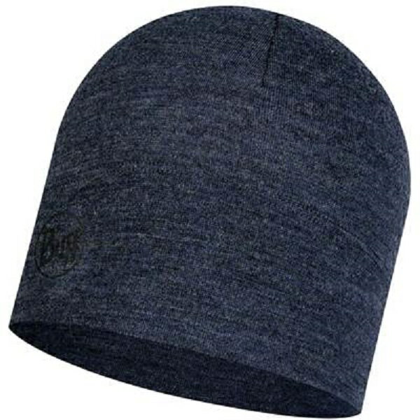 P5倍&5%OFFクーポン バフBUFFランニングキャップニット帽03MWMERINOHATNIGHTBL368751