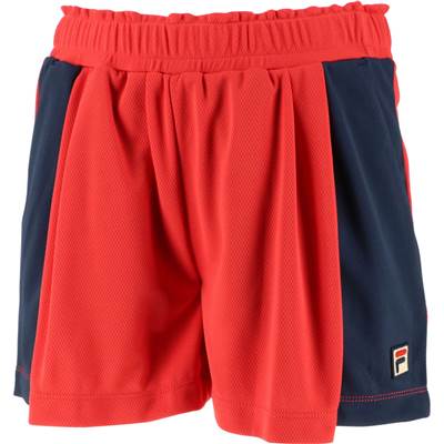 【P3倍＆9%OFFクーポン】フィラ　FILA　レディース　テニス ウェア　93 ショートパンツ　VL1997　11